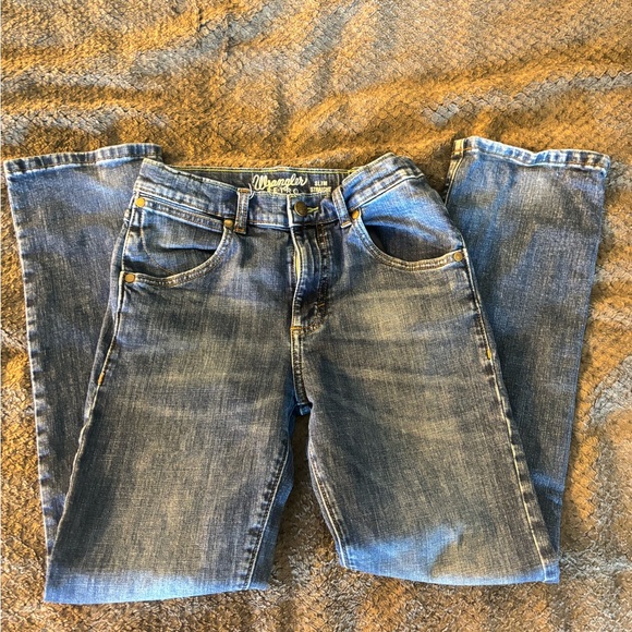 WRANGLER RETRO!! - Picture 2 of 4